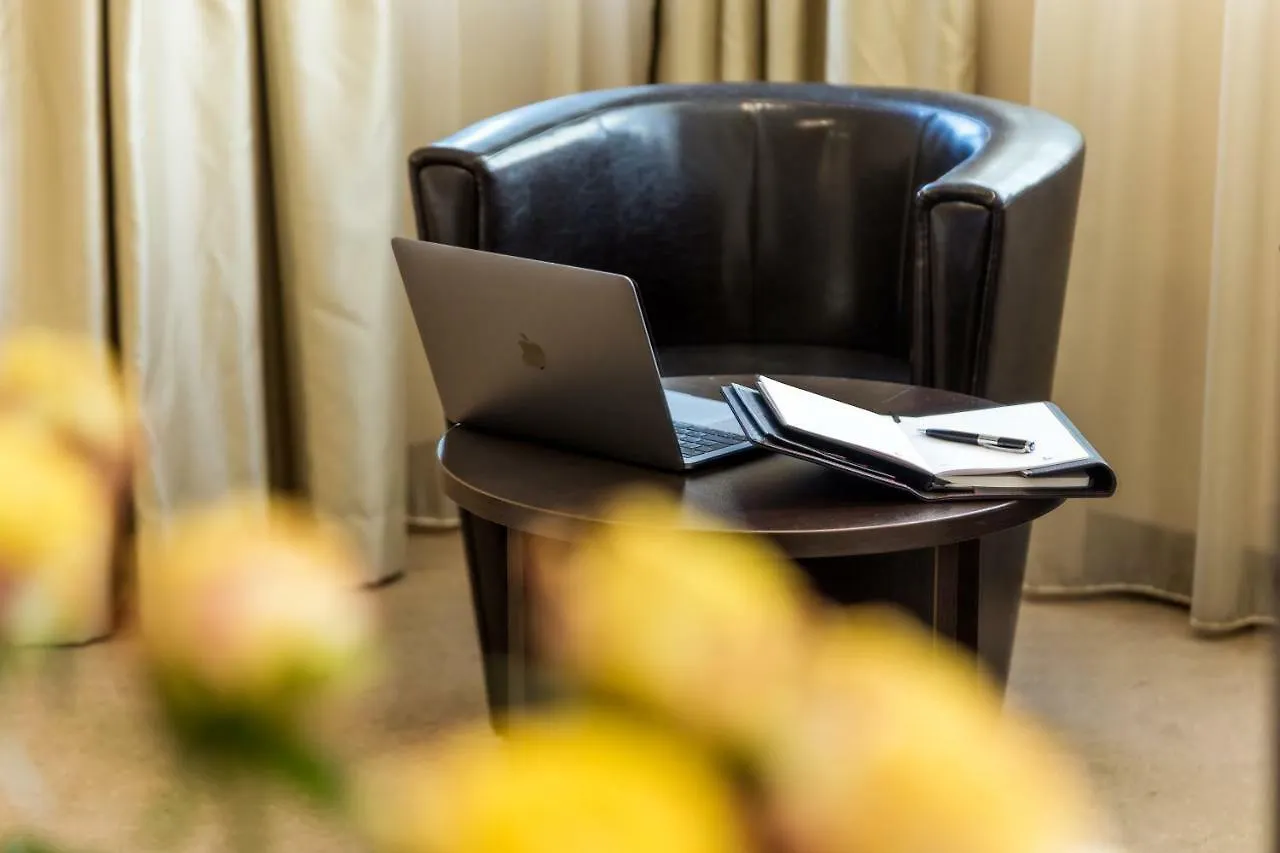 City Avenue Hotel By Hmg-Free Parking-Free Wi-Fi Sofya