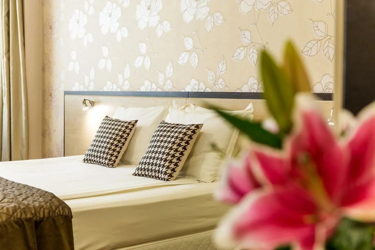 City Avenue Hotel By Hmg-Free Parking-Free Wi-Fi Sofia Bulgarien