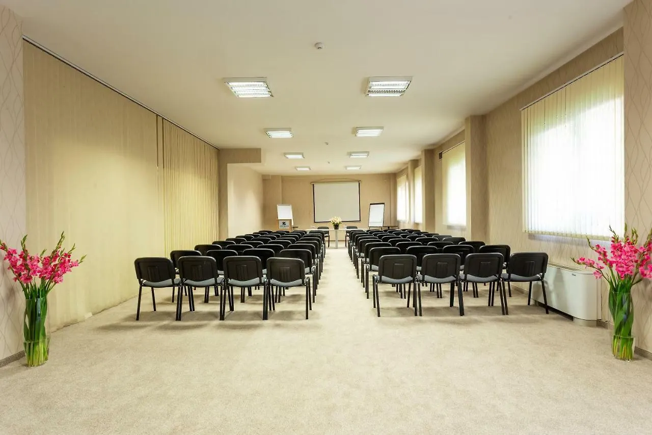 City Avenue Hotel By Hmg-Free Parking-Free Wi-Fi Sofya