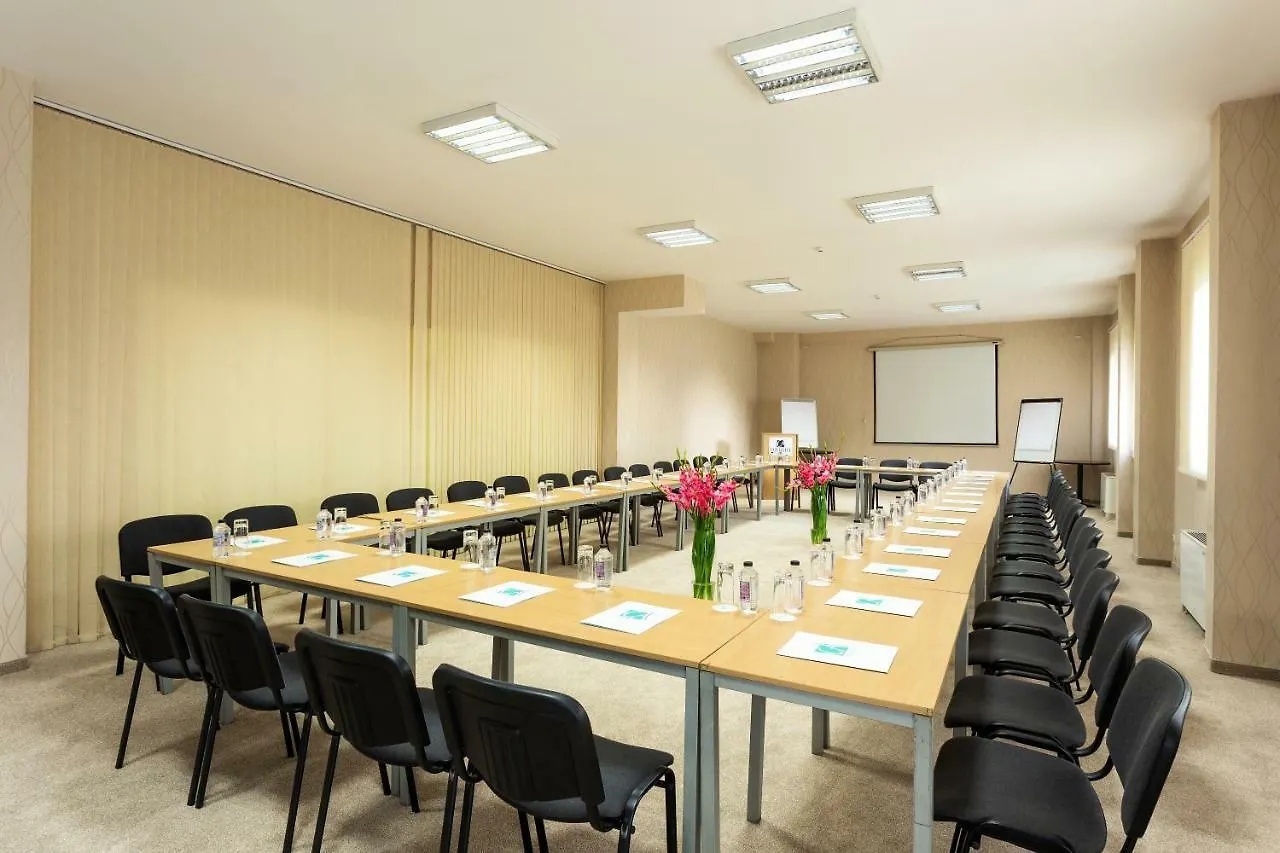 City Avenue Hotel By Hmg-Free Parking-Free Wi-Fi Sofya
