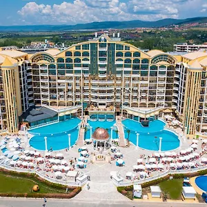 ***** Hotel Imperial Palace Bulgarien