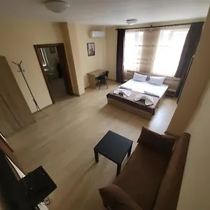 מלון דירות Twain Apart&rooms, סופיה