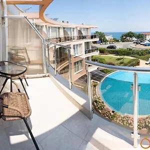 Orange Lejlighedshotel Sozopol