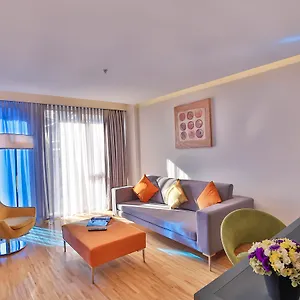 **** Hotel Business Life Türkei