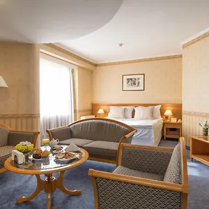 Downtown - Location In The Heart Of **** Sofia