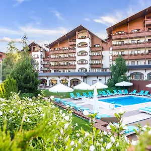 Kempinski Grand Arena Hotel Bansko