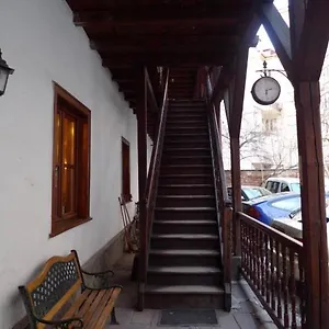 Ostello Mostel, Sofia