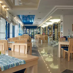 *** Hotel Palace - Half Board Bulgarien