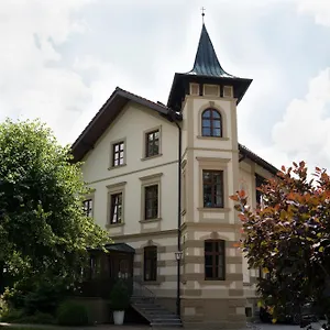 Fantasia Budget Boutique Hotel Füssen