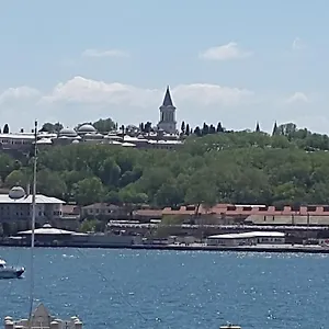 *** Hotel Ada Karakoy - Special Category Türkei