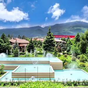 4* Hotel Tsarsko Selo