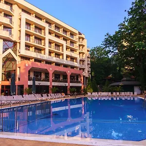 *** Hotel Park Odessos Bulgarien