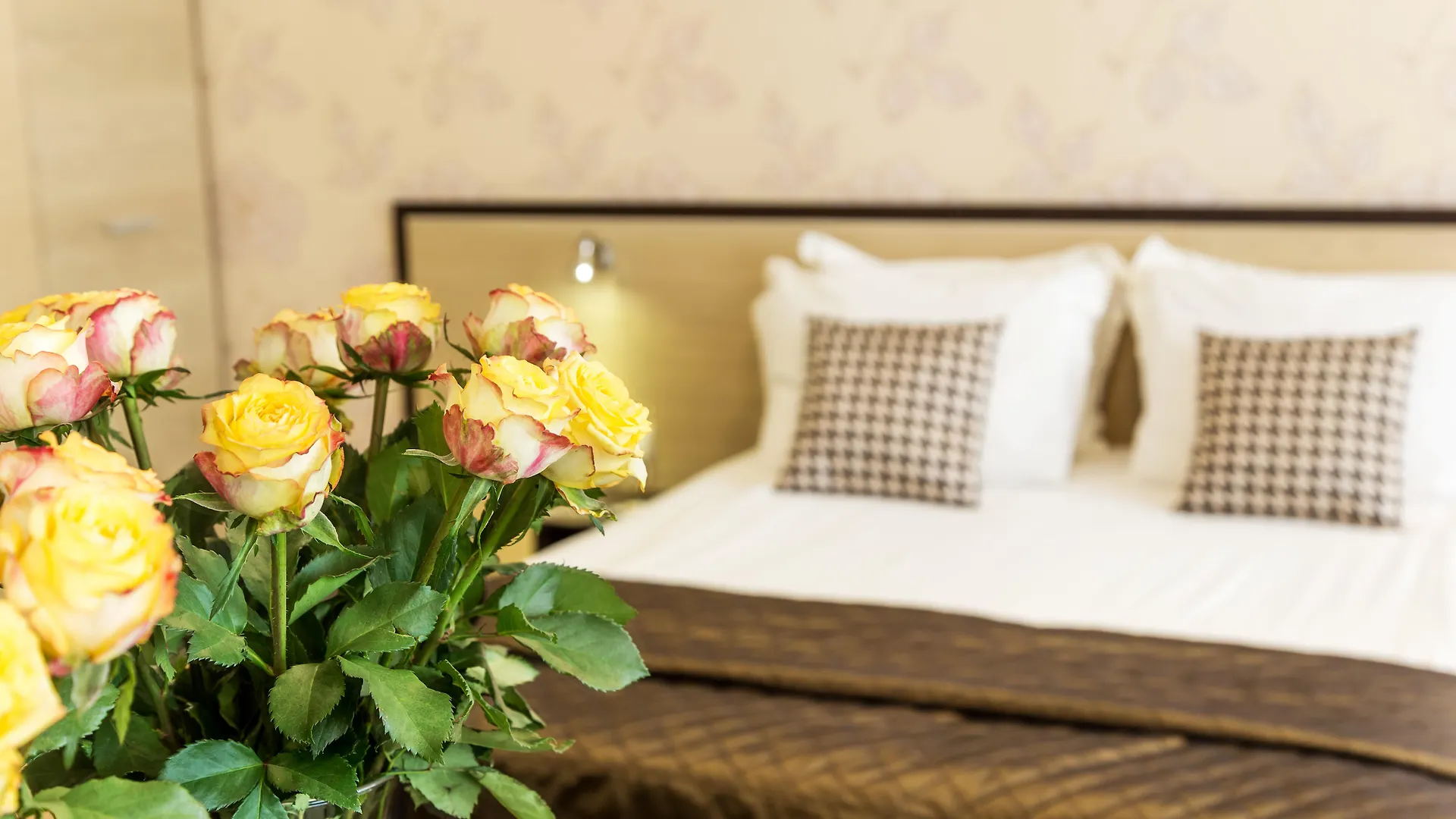 City Avenue Hotel By Hmg-Free Parking-Free Wi-Fi Sofia