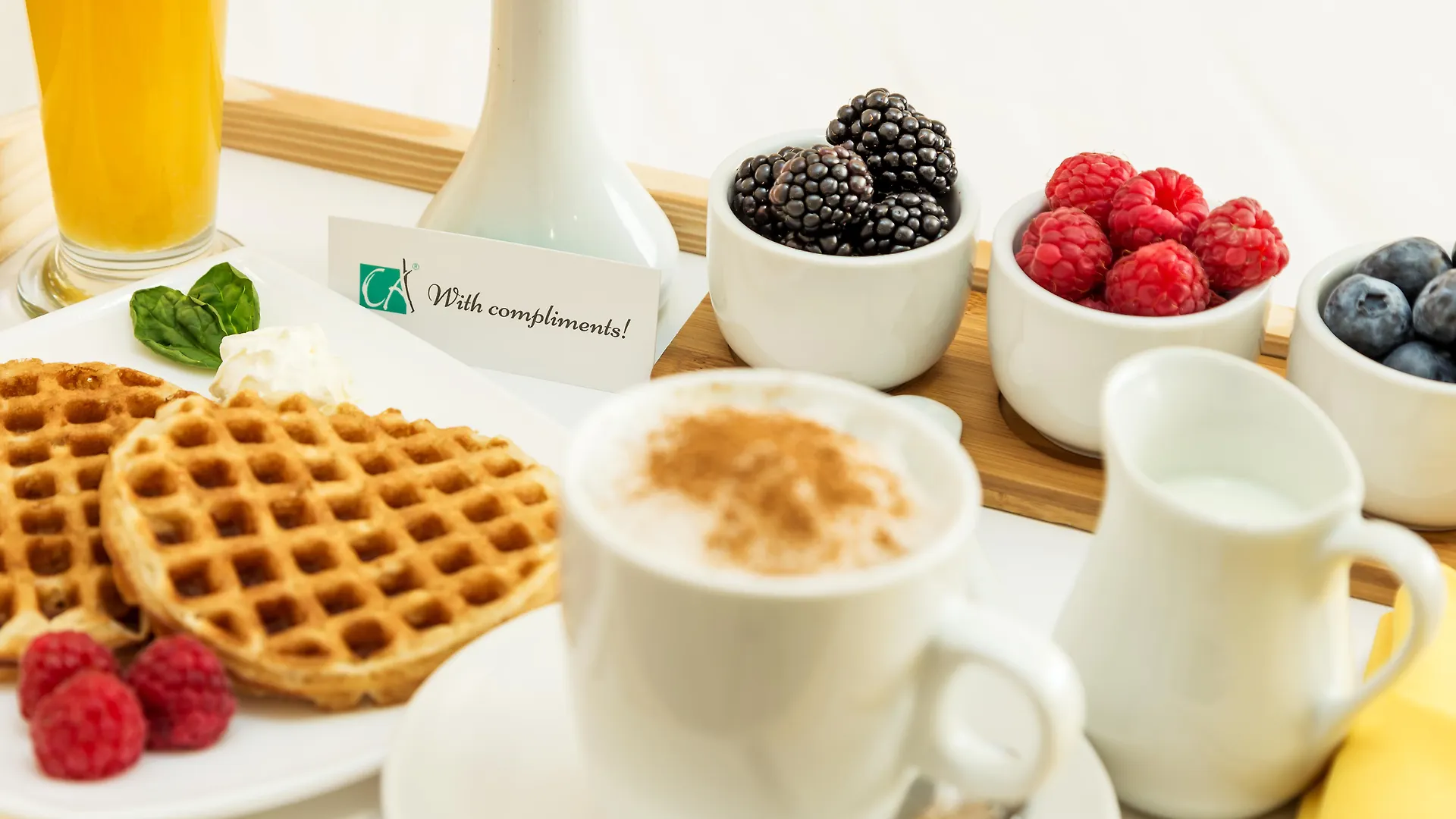 City Avenue Hotel By Hmg-Free Parking-Free Wi-Fi Sofia
