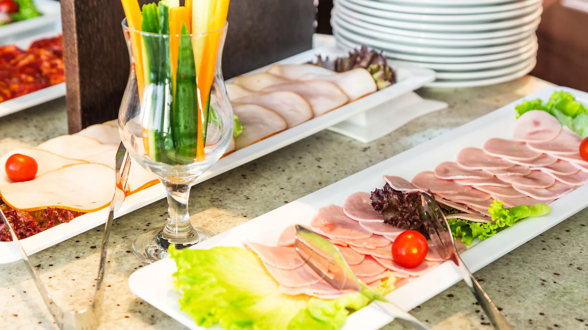 City Avenue Hotel By Hmg-Free Parking-Free Wi-Fi Sofia