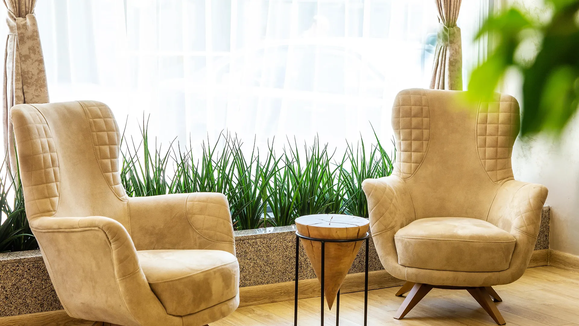 City Avenue Hotel By Hmg-Free Parking-Free Wi-Fi Sofia