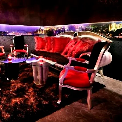 City Avenue Hotel By Hmg-Free Parking-Free Wi-Fi Sofia