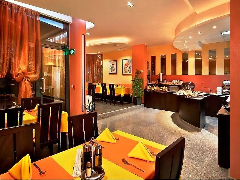 City Avenue Hotel By Hmg-Free Parking-Free Wi-Fi Sofia
