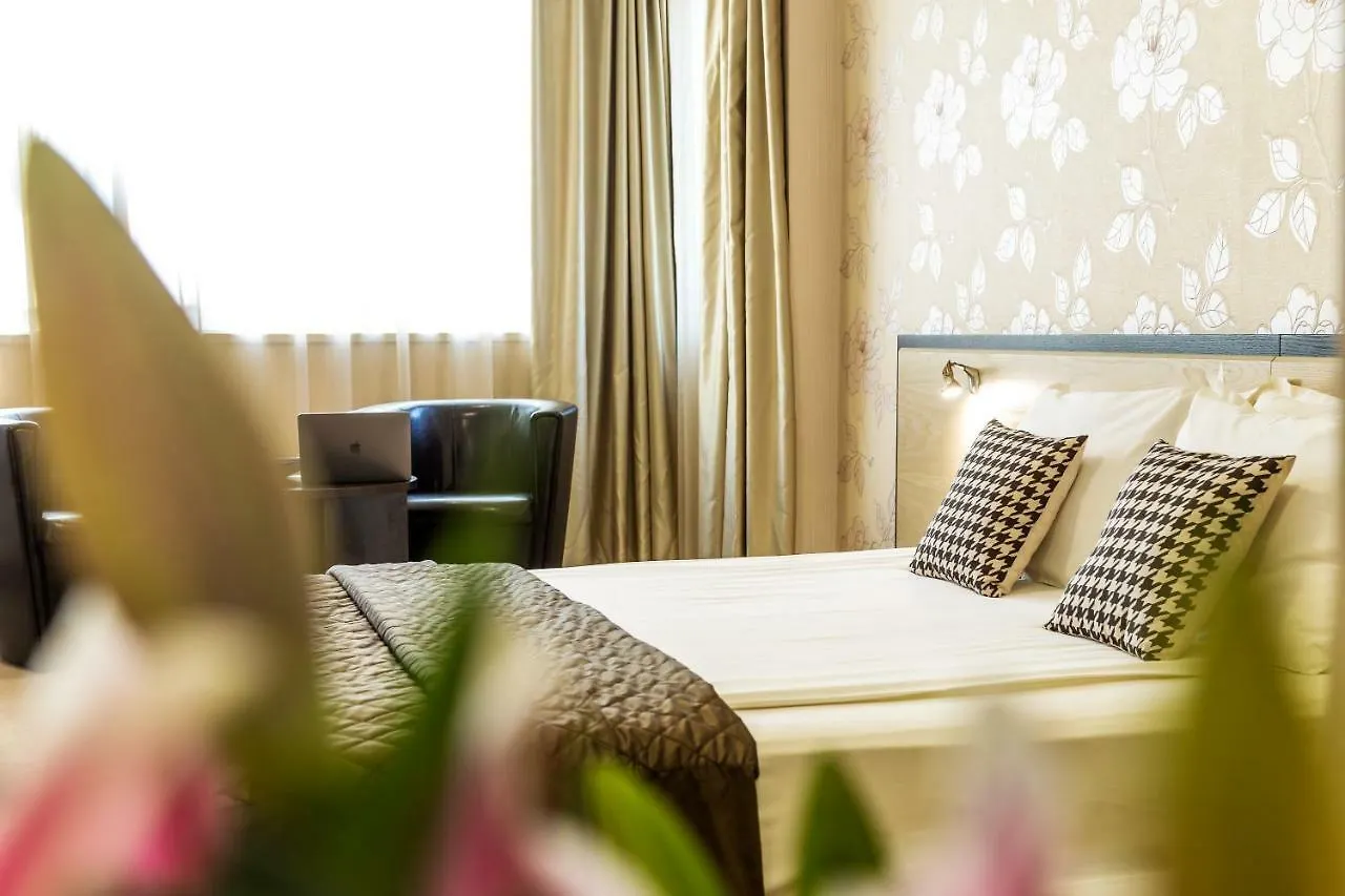 City Avenue Hotel By Hmg-Free Parking-Free Wi-Fi Sofia 3*,